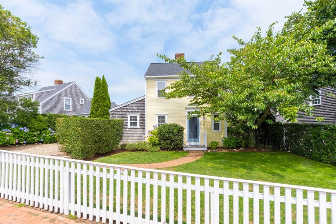 House in Nantucket, Massachusetts, United States 3 - 16815543