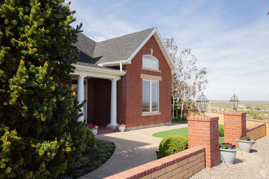 House in Blanding, Utah, United States 3 - 16818687