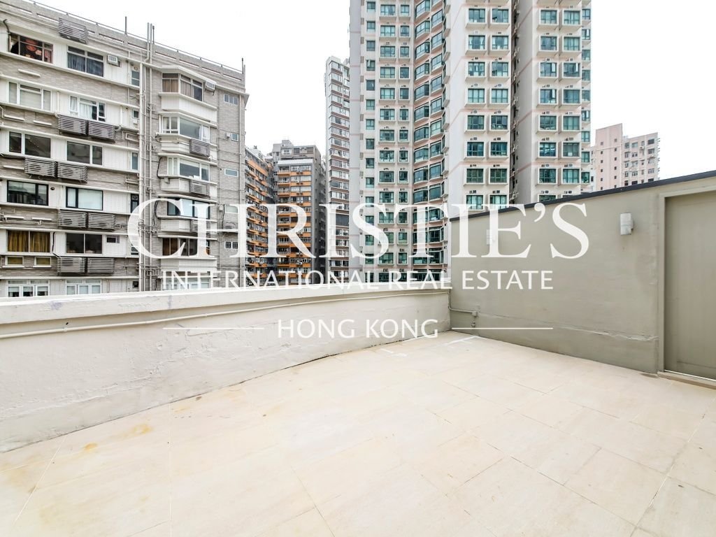 Apartment in Hong Kong, Hong Kong 2 - 16819296