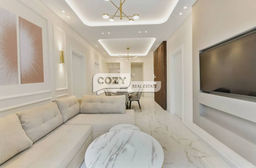 Apartment in 1st District of Thessaloniki, Thessaloniki, Greece 2 - 16814842