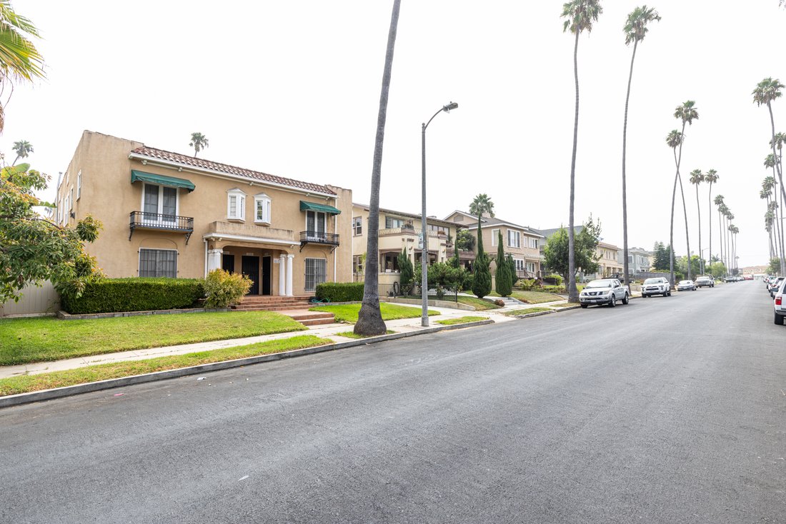 Apartment in Los Angeles, California, United States 3 - 16534084