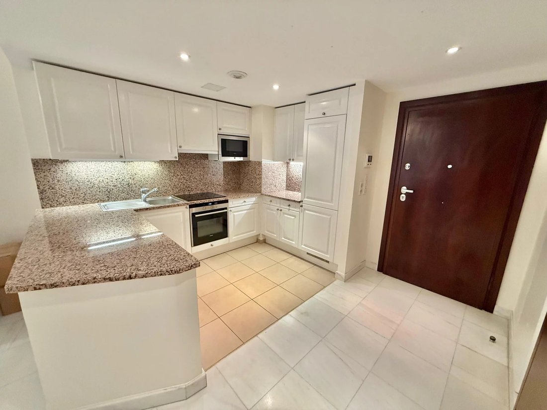 Apartment in Monaco, Monaco 3 - 16814085