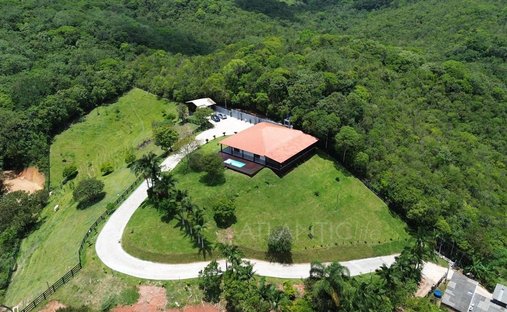 Finca a Palhoça, Santa Catarina, Brasile 1