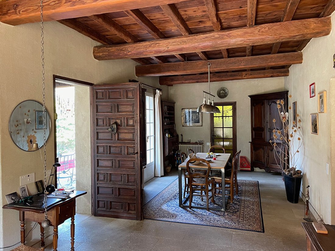 Villa in Montagne des Chèvres, Villeneuve-lès-Avignon, France 2 - 16818578
