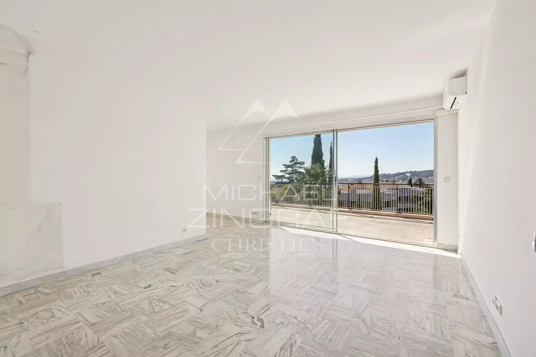 Apartment in Cimiez, Nice, France 3 - 16814663