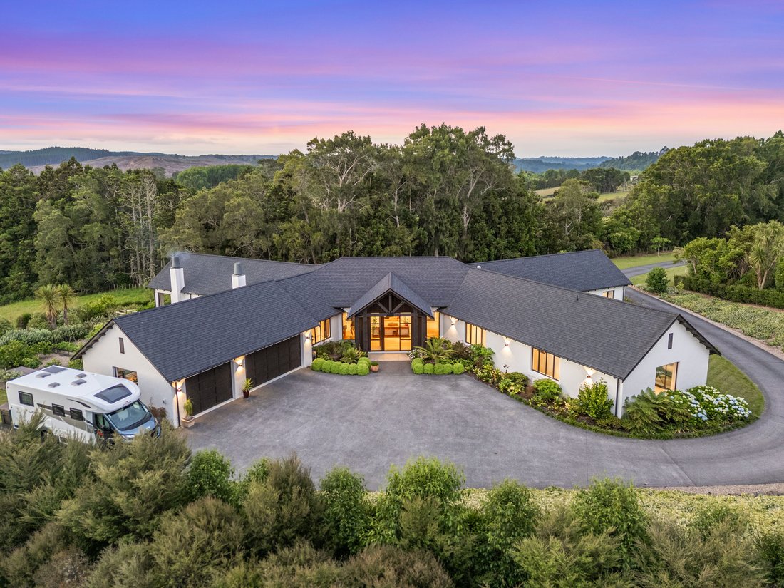 Land in Coatesville, Auckland, New Zealand 2 - 16818155