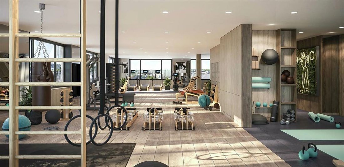 Apartment in Camden Town, Camden, England 3 - 16814388