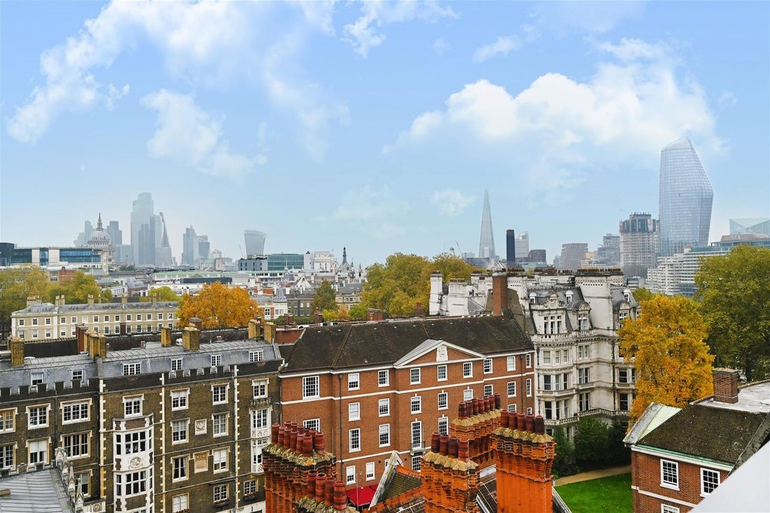 Apartamento en WC2, Westminster, Inglaterra 2 - 16814392