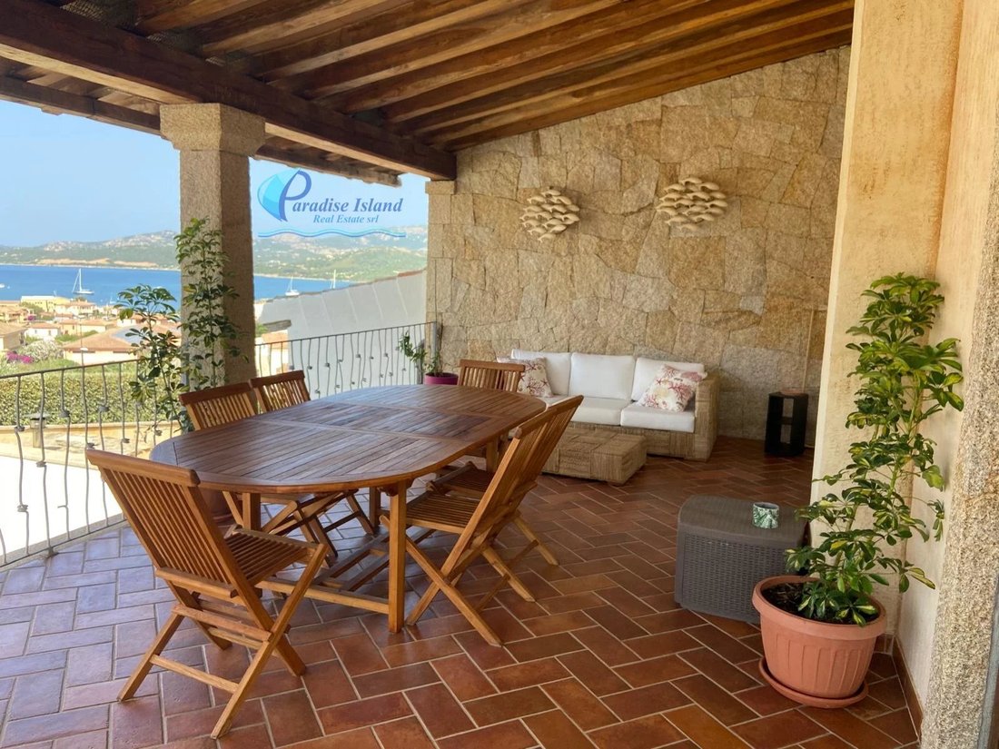 Villa in Arzachena, Sardinia, Italy 5 - 16814298