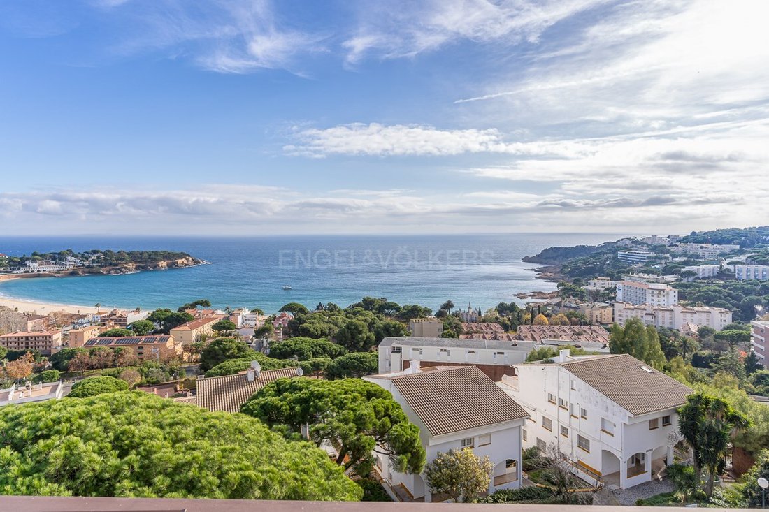 Apartment in Sant Feliu de Guixols, Catalonia, Spain 4 - 16815356