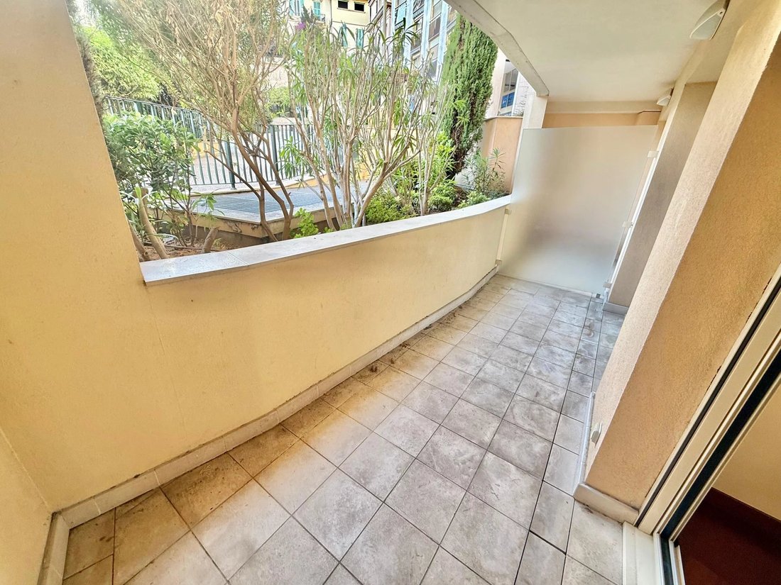 Apartment in Monaco, Monaco 5 - 16814085