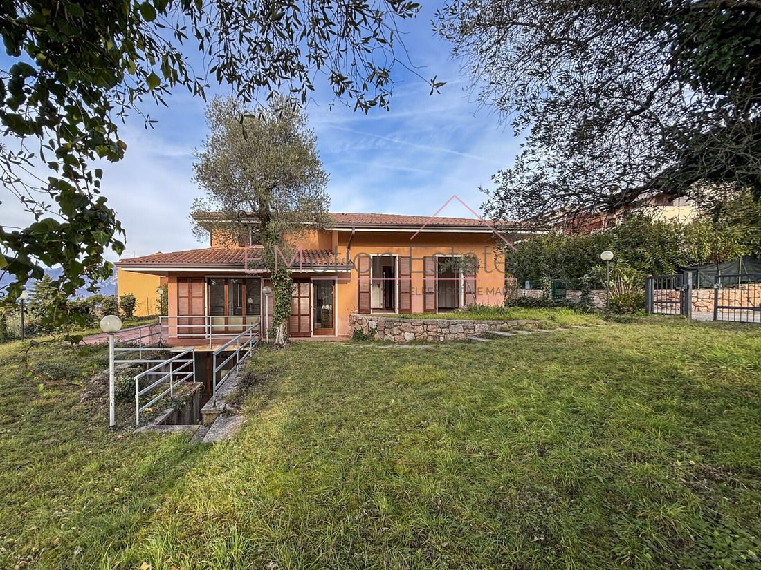 House in Torri del Benaco, Veneto, Italy 3 - 16816339