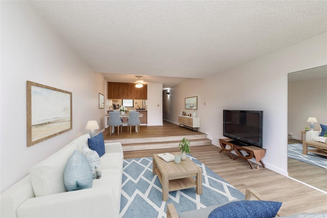 Condo in Honolulu, Hawaii, United States 1 - 16818690