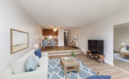 Condo in Honolulu, Hawaii, United States 1