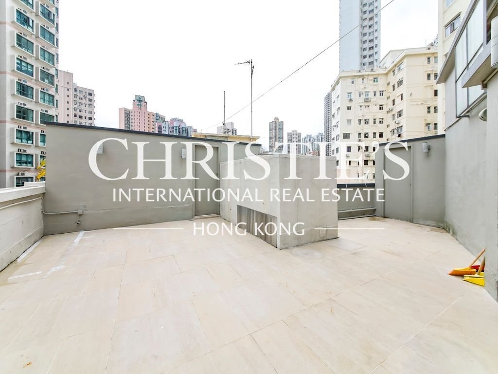 Apartment in Hong Kong, Hong Kong 3 - 16819296