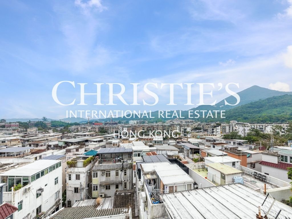 Villa in Hong Kong, New Territories, Hong Kong 1 - 16819303