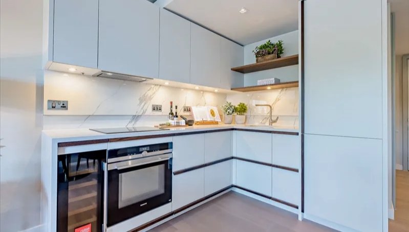 Apartment in Lisson Grove, Westminster, England 2 - 16814615