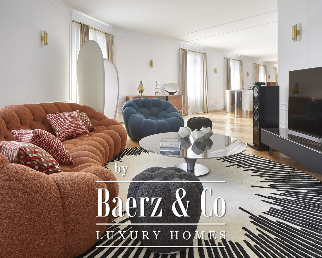 Apartment in Eixample, Barcelona, Spain 2 - 16815243