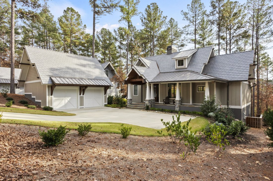 House in Sunset, South Carolina, United States 2 - 16815563