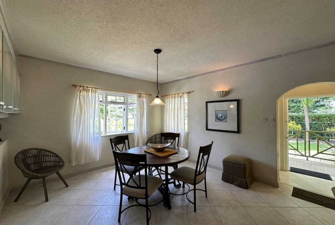 Townhouse in Bridgetown, Christ Church, Barbados 4 - 16815894