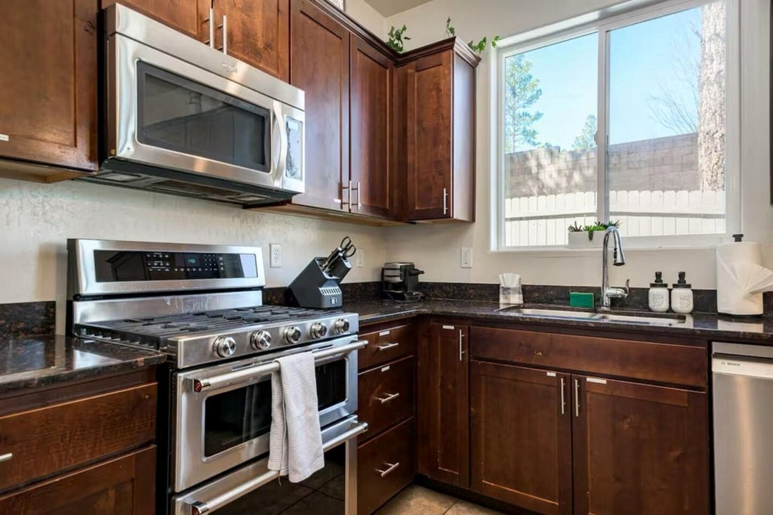 House in Flagstaff, Arizona, United States 5 - 16815546