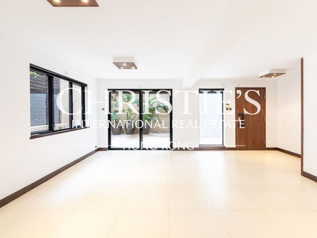 Villa in Hong Kong, New Territories, Hong Kong 4 - 16819303