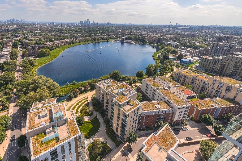 Apartment in Finsbury Park, Haringey, England 2 - 16814633