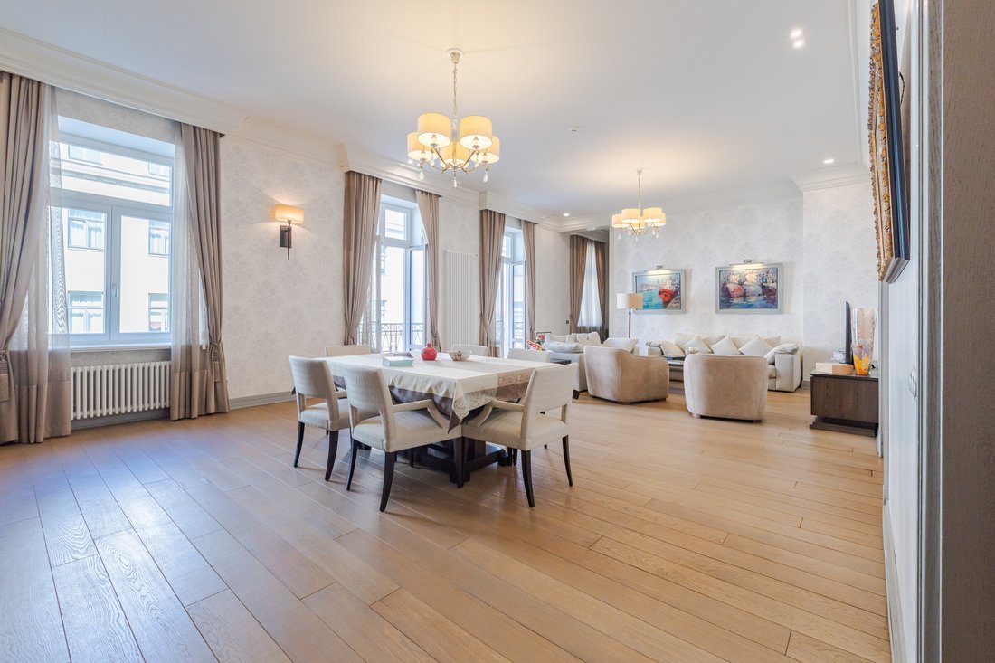 Apartment in Riga, Latvia 2 - 16814243