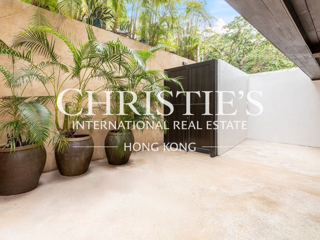 Villa in Hong Kong, New Territories, Hong Kong 3 - 16819303