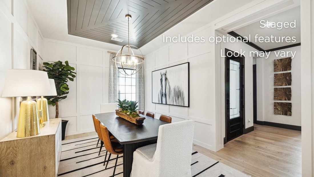 House in Montgomery, Texas, United States 2 - 16815206