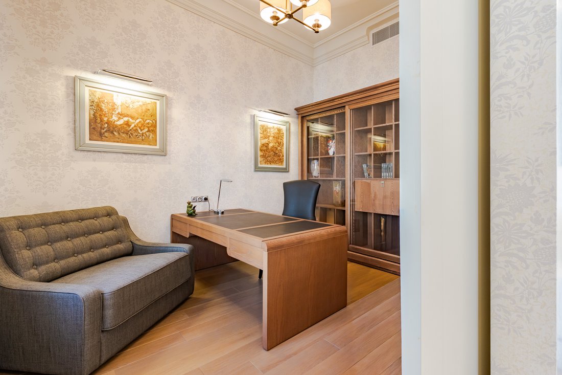 Apartment in Riga, Latvia 5 - 16814243