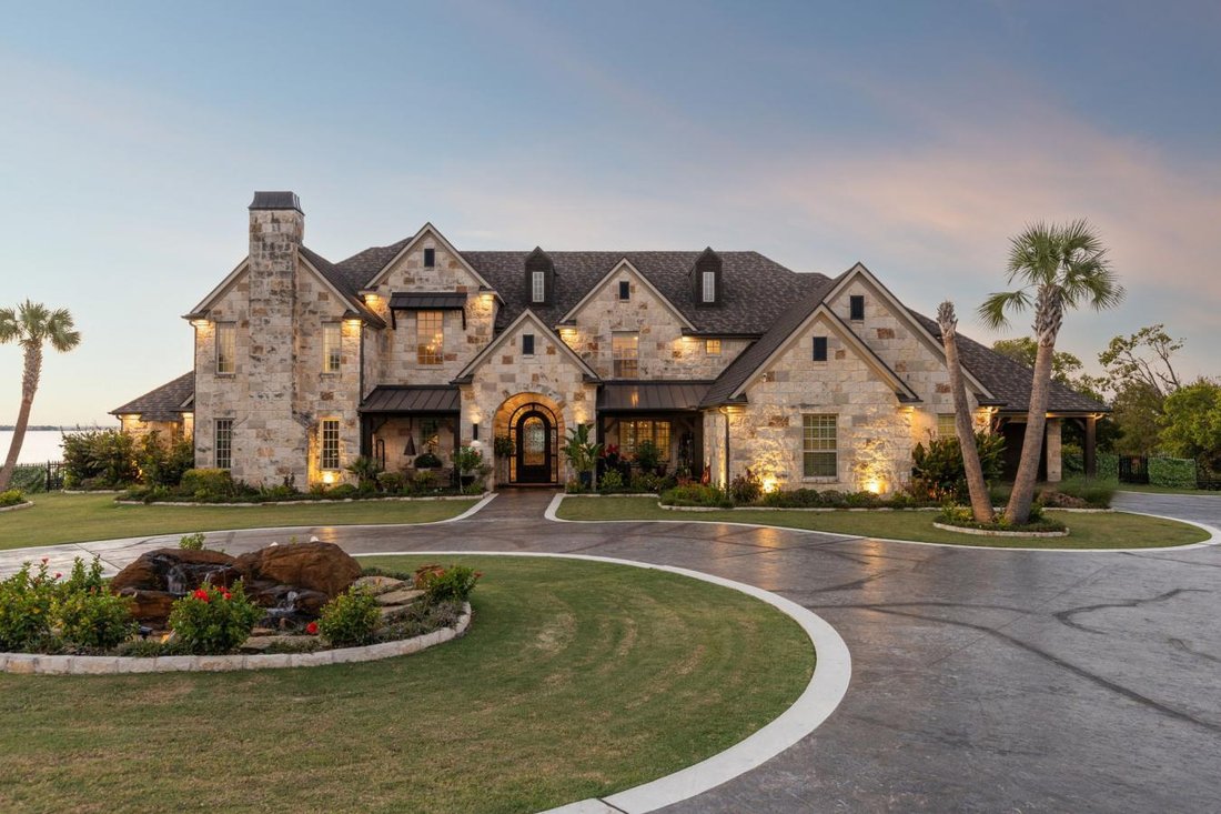 House in Heath, Texas, United States 2 - 16818711