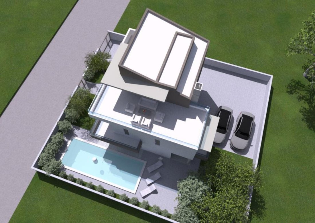 House in Zaton, Zadar County, Croatia 4 - 16816058