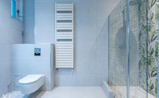 A 17th Century Chateau, Partly Renovated And With Over 21 Hectares Of Grounds, Nestled In A