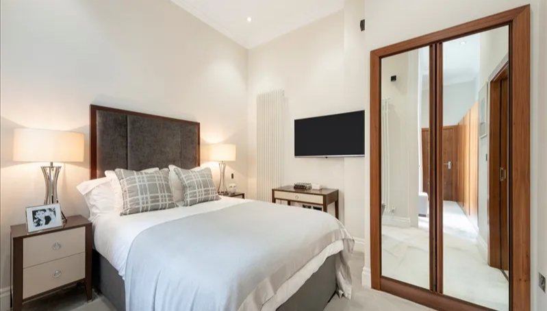 Apartment in Bayswater, Westminster, England 3 - 16814425