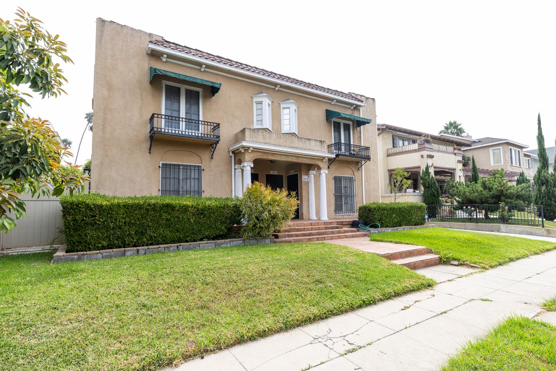 Apartment in Los Angeles, California, United States 2 - 16534084