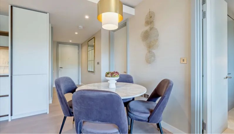 Apartment in Lisson Grove, Westminster, England 5 - 16814615