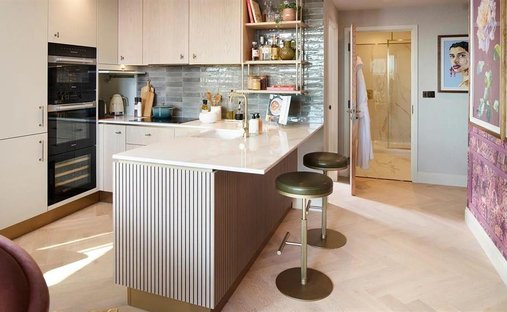 Apartment in Camden Town, Camden, England 1