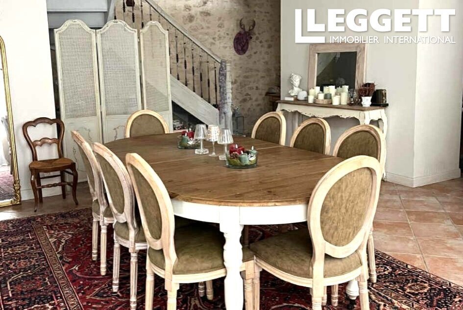 House in Bégadan, Nouvelle-Aquitaine, France 3 - 16816499