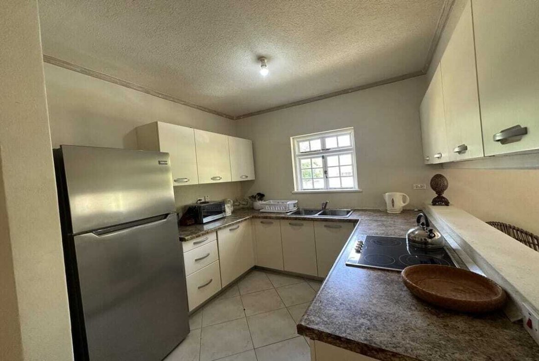 Townhouse in Bridgetown, Christ Church, Barbados 5 - 16815894
