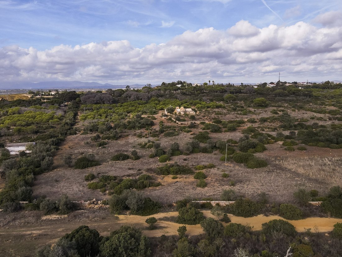Finca a Porches, Algarve, Portogallo 3 - 16557241