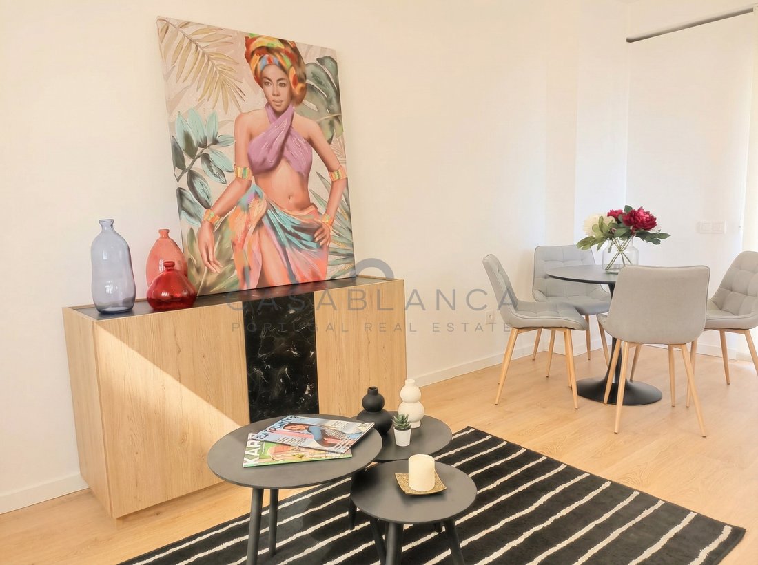 Apartment in Benfica, Lisbon, Portugal 4 - 16815353