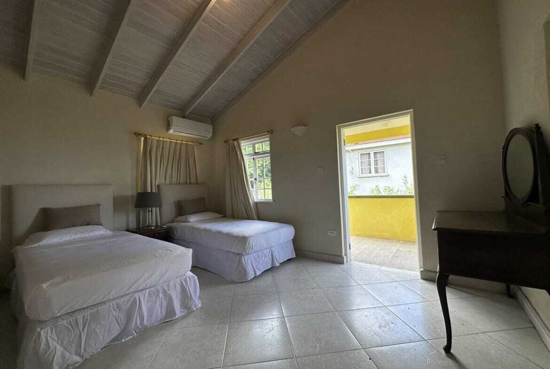 Townhouse in Bridgetown, Christ Church, Barbados 3 - 16815894