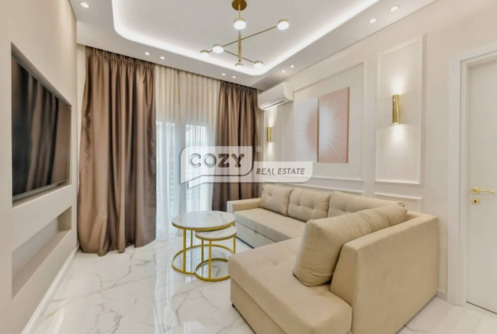 Apartment in 1st District of Thessaloniki, Thessaloniki, Greece 1 - 16814842