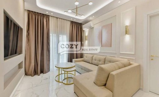 Apartment in 1st District of Thessaloniki, Thessaloniki, Greece 1