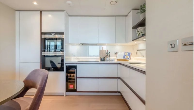 Apartment in Lisson Grove, Westminster, England 3 - 16814369