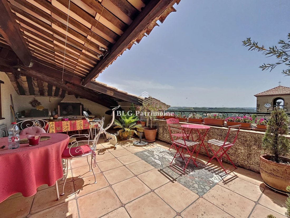 Appartamento a Puimichel, Provenza-Alpi-Costa Azzurra, Francia 4 - 13096537