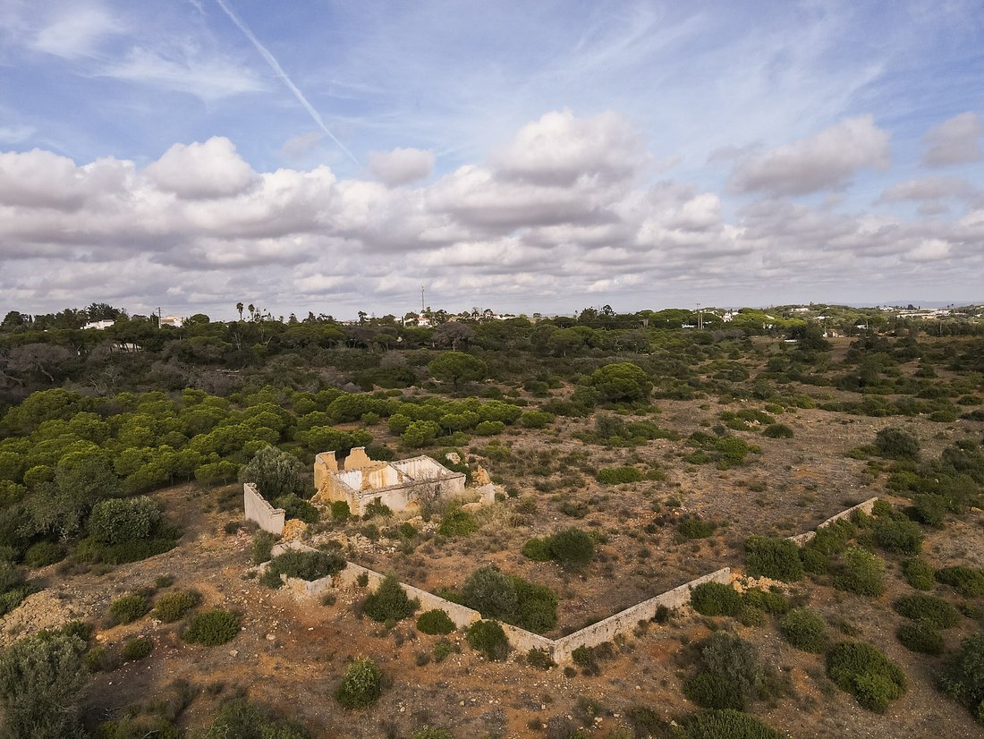 Finca a Porches, Algarve, Portogallo 4 - 16557241