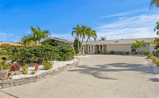 House in Treasure Island, Florida, United States 1