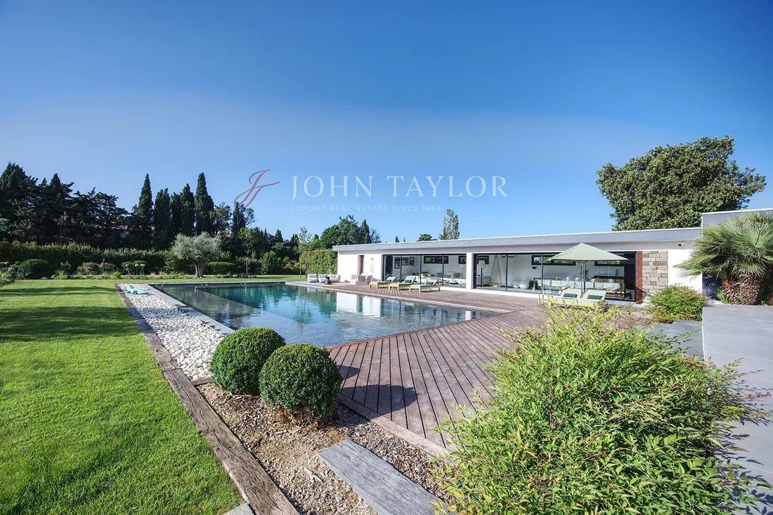 House in Bel Air-Jasse des Bernades La Crau-Les Barettes, Salon-de-Provence, France 3 - 16814758